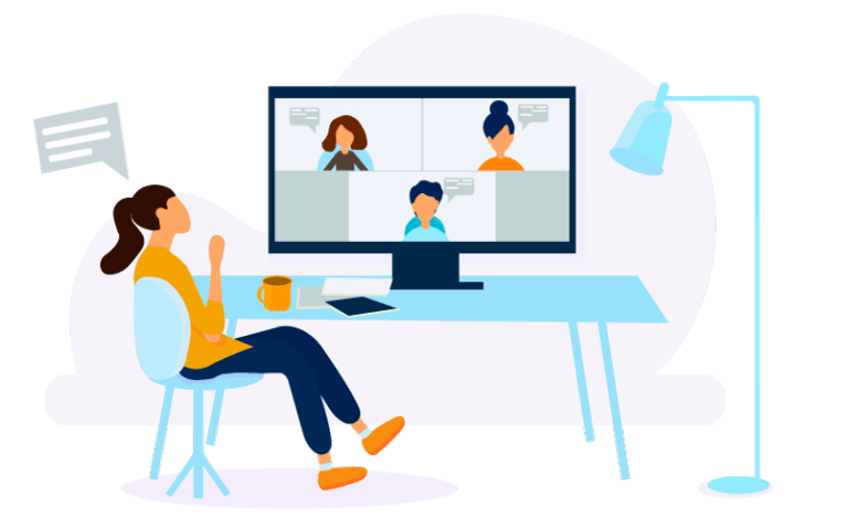 Virtual Classes | Flexible & Interactive PMP Training Online