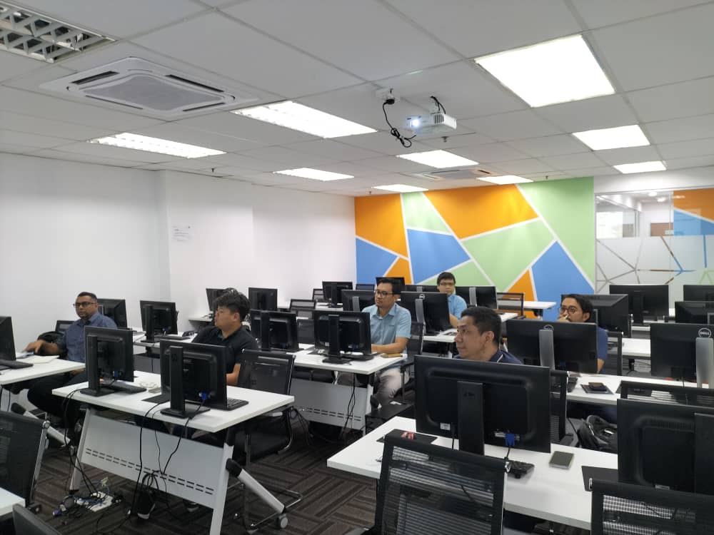 pmp training